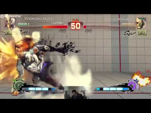 JAGOlewahar THUG LIVE Money match STUNFEST POONGKO /16