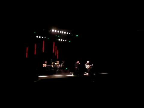Golden Earring - Paradise In Distress live 31 1 2009 World Forum Den Haag The Netherlands