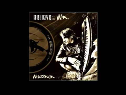 Old Skool Hardcore Breaks - Believe - Whizzkick (FREEDL)