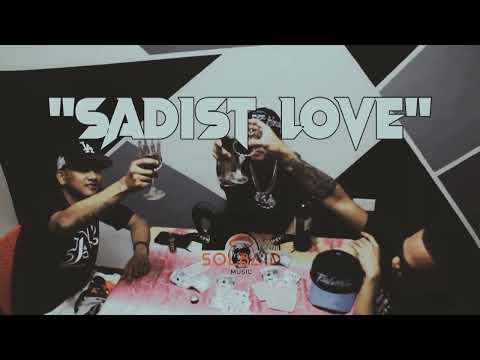 Solbaid Music - SADIST LOVE (Official Music Video) Joker x Putres x Manthra