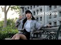 I LOVE YOU 3000 Cover Anita Veronica