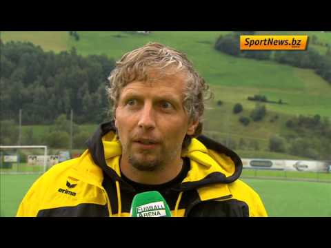 Oberliga: Ahrntal - Eppan 1:1, 13.9.15