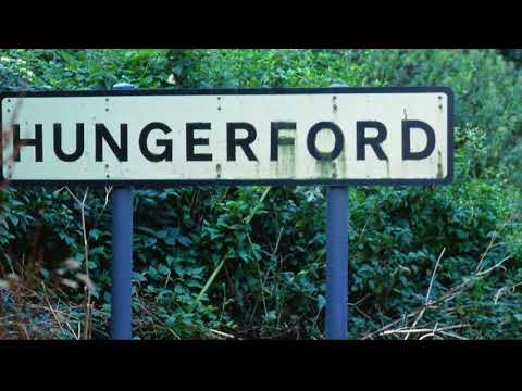 Trains At Twyford and Hungerford