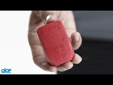 Quick Power Battery Connector - Ojopsweden.se