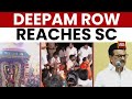 Madurai Deepam Row Political Showdown Erupts Over Lighting Lamp On Thiruparankundram Hill