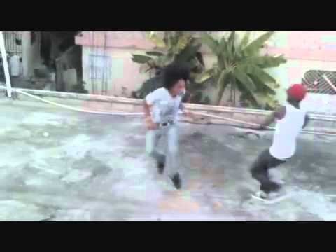 Pablo Piddy -- Pa Que Vote El Cuero