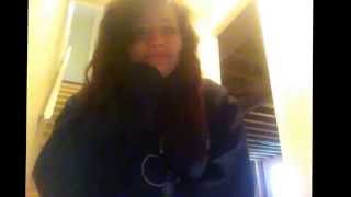 Heaven-Cover by Tori Martin