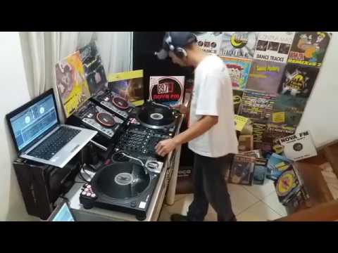 Set Flash House   DJ Marcelo RS  HgPBNMCgso HQ