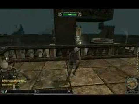 Requiem : Bloodymare (beginning)