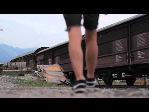 Walter Mayerhofer 2013 - The Rise Street MTB