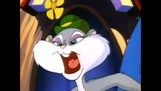 Animaniacs Slappy Squirrel Theme - Vocal Cover