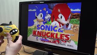 We Have Some Really Weird Retro Ways To Play! 😱 (Part 1)