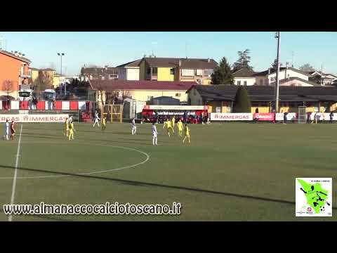 Serie D Group D Lentigione - Pro Sesto 1-1