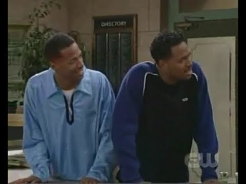 The Wayans Bros season 3 episode 14