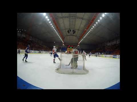 Splněný sen - Vstřelený Gól