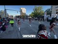 DD4L Dancing Dolls Magic City Classic Parade