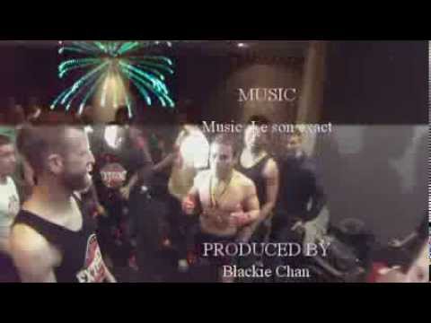 Nikos Trepca-First MMA Fight- Nikos is from Extreme MMA