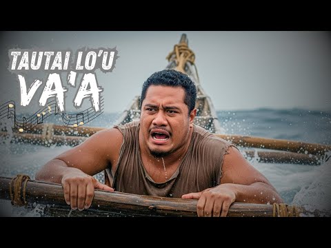 Tautai lo'u va'a | Inati Gospel Vibes Official Music Cover.