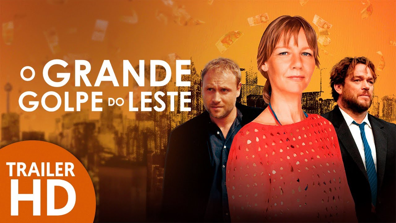 trailer Oficial