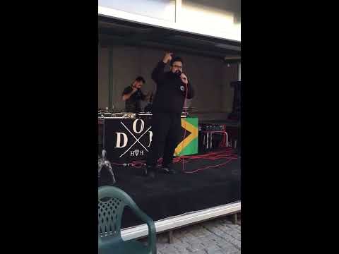 Pensador Loco en directo en MAIA 30s - Sala Masmúsica - 05/05/2018