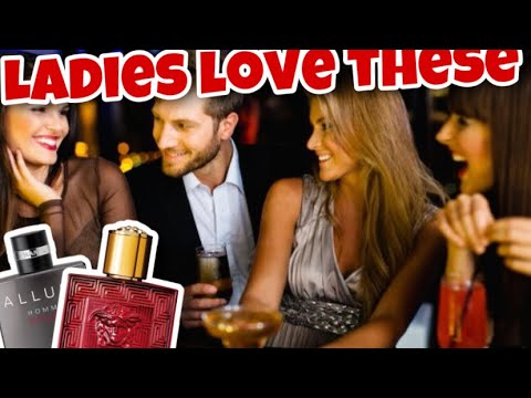 TOP TEN MOST COMPLIMENTED COLOGNES OF 2020 | BEST REACTIONS FROM THE LADIES