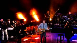 James Taylor - "One More Go Round" [Madrid 18/03/2015]