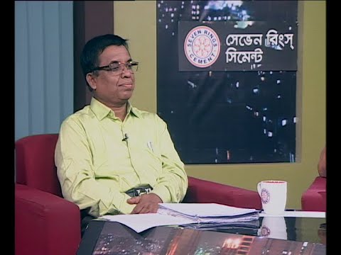 একুশের রাত ১২ জুলাই ২০১৮