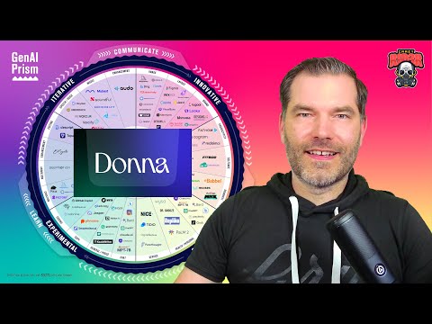 KI Musik auf Knopfdruck! Erstaunliche KI-Songs im Test - ich bin baff! #Donna AI im GenAI Labor