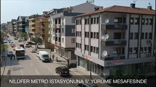 ADA Tıbbi Malzeme Tanıtım Videosu