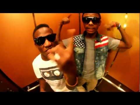 The Yunginz - Errthang We Do [Prod. by Laudie]