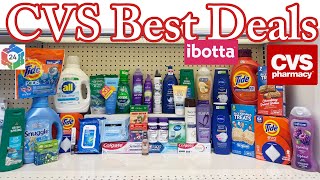 CVS Best Deals 9/6-9/12. CVS couponing this week. CVS Haul. #cvshaul #dealsaver #cvscouponinghaul