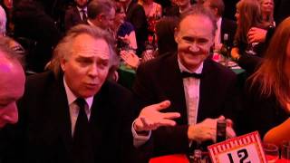 British Comedy Awards 2011: Best Comedy Drama/Best Sketch Show Award