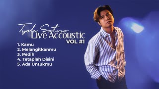 Download lagu Tyok Satrio 'Ada Untukmu' Live Acoustic Full Album mp3 Download lagu Tyok Satrio 'Ada Untukmu' Live Acoustic Full Album mp3