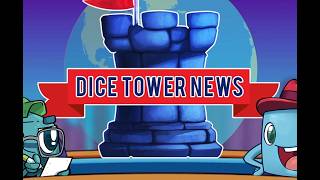 Dice Tower News - August 27th, 2026