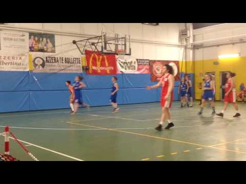 11. Opsa Bresso - Basket Gavardo