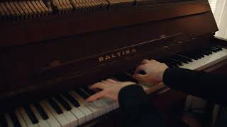 Amazing Piano Solo 2 Non Copyrights music