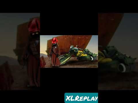 XLReplay - Transformers Animated Oilslick - exillionXLR