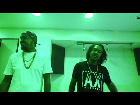 LoudBoyCooley x 7A Studio session for "Dreams" .