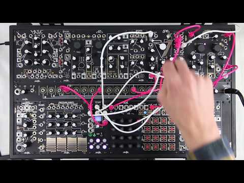 Patch From Scratch: QPAS & TEMPI