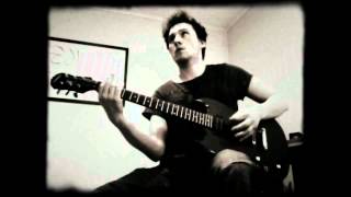 Pledge Allegiance (American Head Charge) Guitar Cover