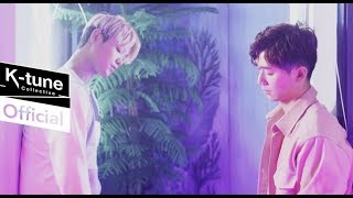 Nick&amp;Sammy (닉앤쌔미) - Belong To Me (English Ver.)