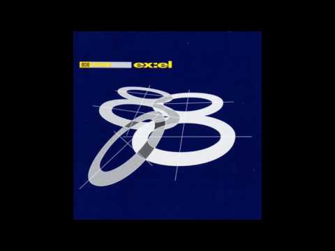 808 State - ex:el (1991) (Full Album)