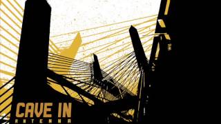 Cave In - Inspire (HQ audio)