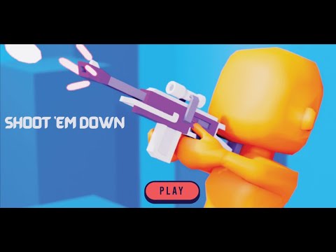 Rifle Master