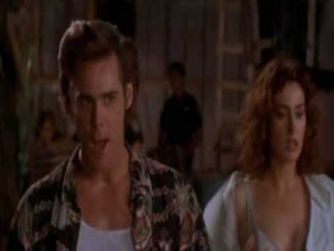 Ace Ventura - The Funniest Lines...