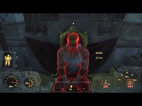Fallout 4 part 52