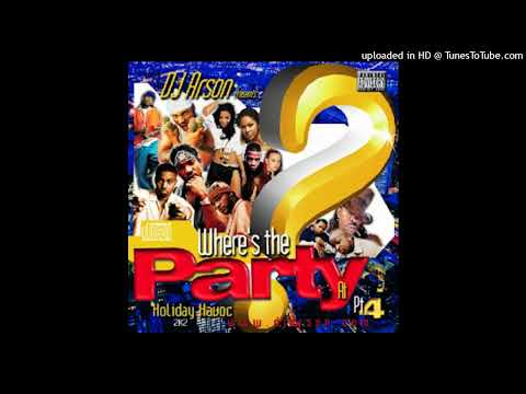 Syleena Johnson Tonight I'm Gonna Let You Go (Remix) Featuring Busta Rhymes, Flipmode Squad, Loo