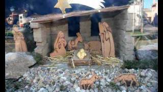 preview picture of video 'CCN Terralba - Natale è Presepe 2009'