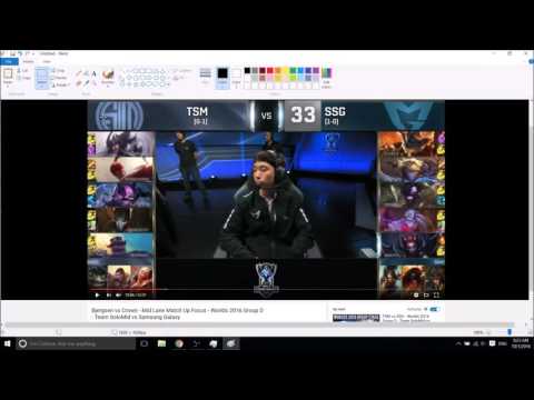 SSG vs TSM Draft Theory