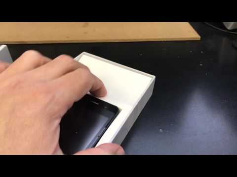 ALLVIEW A5 EASY DUAL SIM Unboxing Video – in Stock at www.welectronics.com